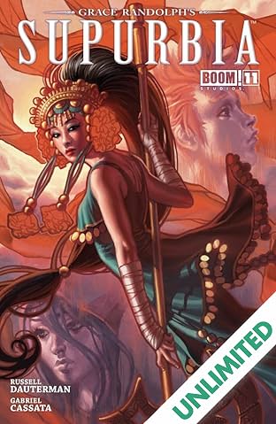 Supurbia (2012-2013) #11